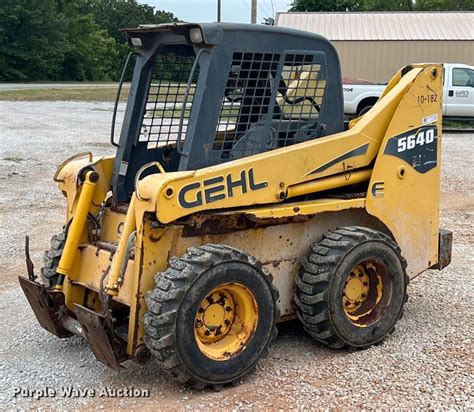 prices on v 3 3 0 gehl skid steer|used gehl skid steer craigslist.